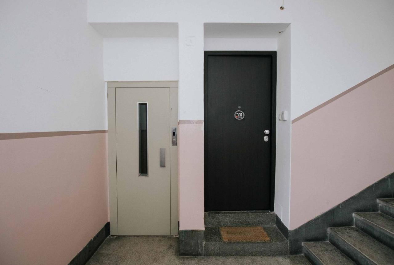 Black 49 Загреб Екстериор снимка